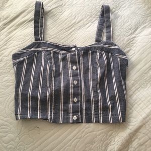 Brandy Melville Astrid Tank